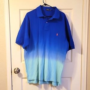 Ralph Lauren Polo XLT